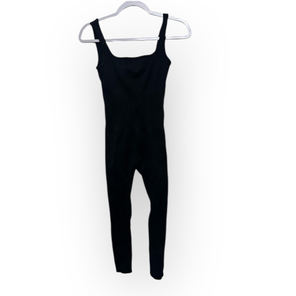 Women’s Black Jumpsuit